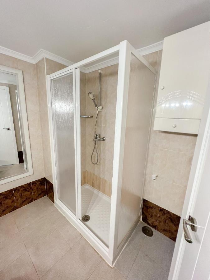 Beautiful Sea Views Apartment Pool & Beach ตอร์เรโมลิโนส ภายนอก รูปภาพ